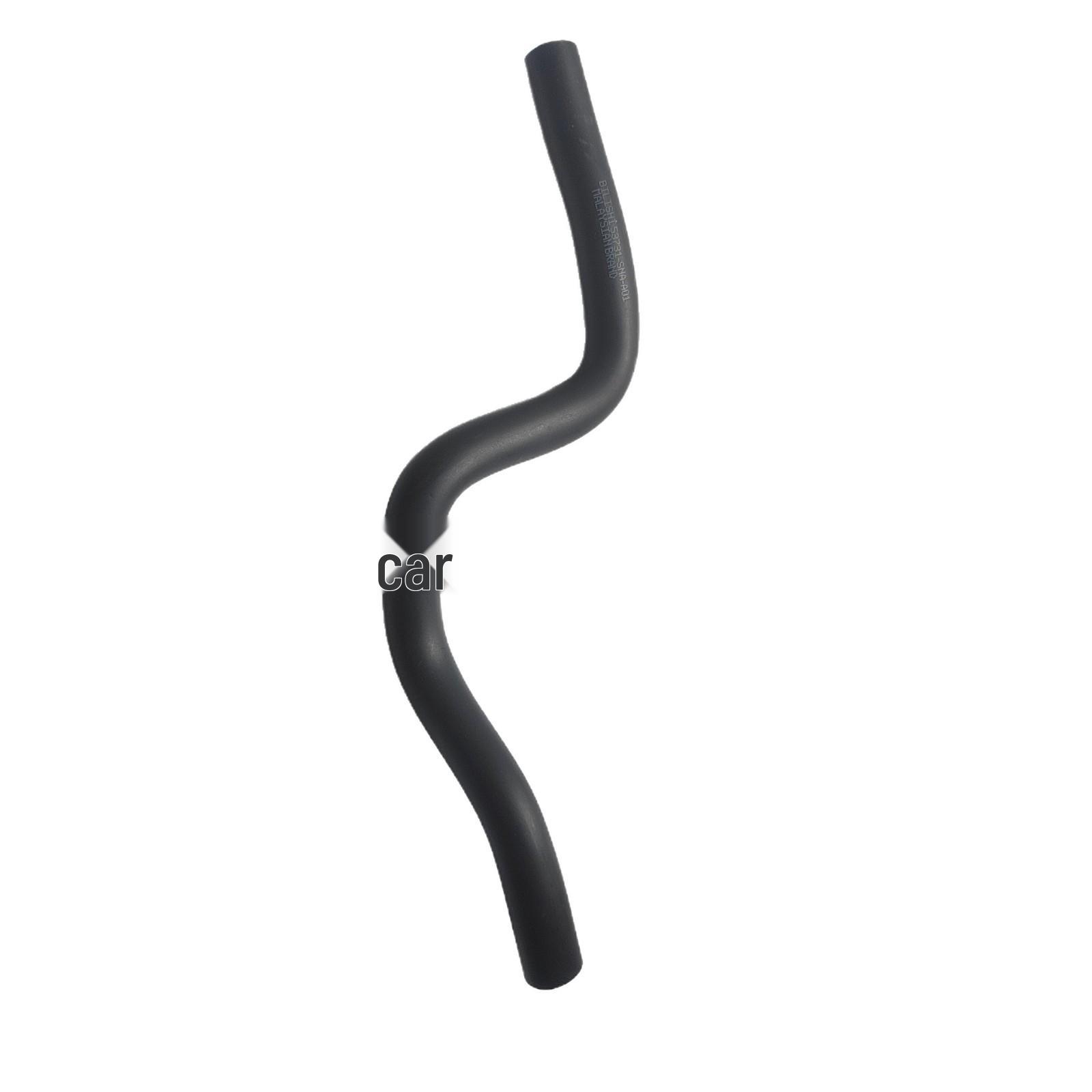 

Ciimo Civic Power Steering Pump Inlet Hose 53731-SNA-A01 BLS чёрный