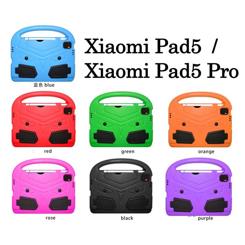 Kids Cartoon Tablet Case Lenovo Tab M10 10.5 Inch Shockproof Full Cover With Stand Function