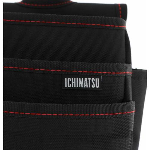 Takagi ICHIMATSU Electrical Bag 3 Tiers ICW-3