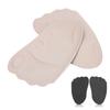 Soft Forefoot Pads Breathable Pain Relieve Elastic Forefoot Cushioning Shoes Insert