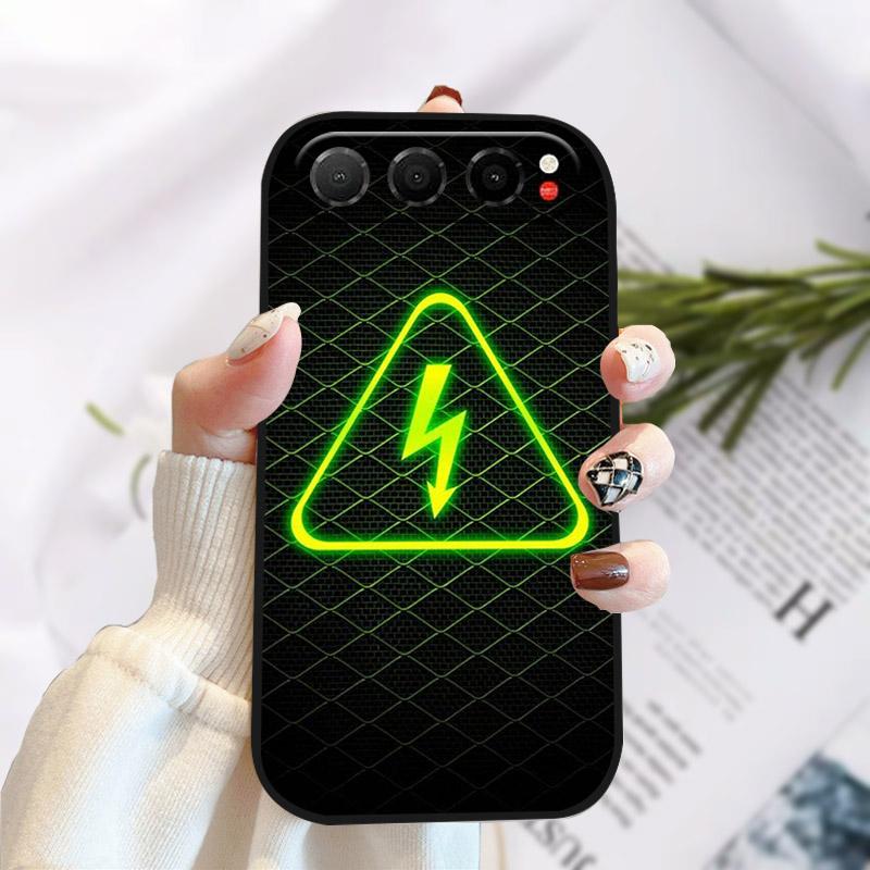 Silicone Case For ZTE Blade A76 5G Phone Cases Etui For ZTE A76 BladeA76 A 76 Cover Funda Z2469N Soft TPU Matte Shell Bumper