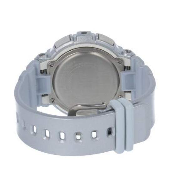 CASIO BGA-195-8A Baby-G Watch