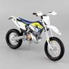 Zeitloses Design 112 Ktm Husqvarna Fe501 Husaberge Enduro Motorrad Die-Cast Modell Spielzeug
