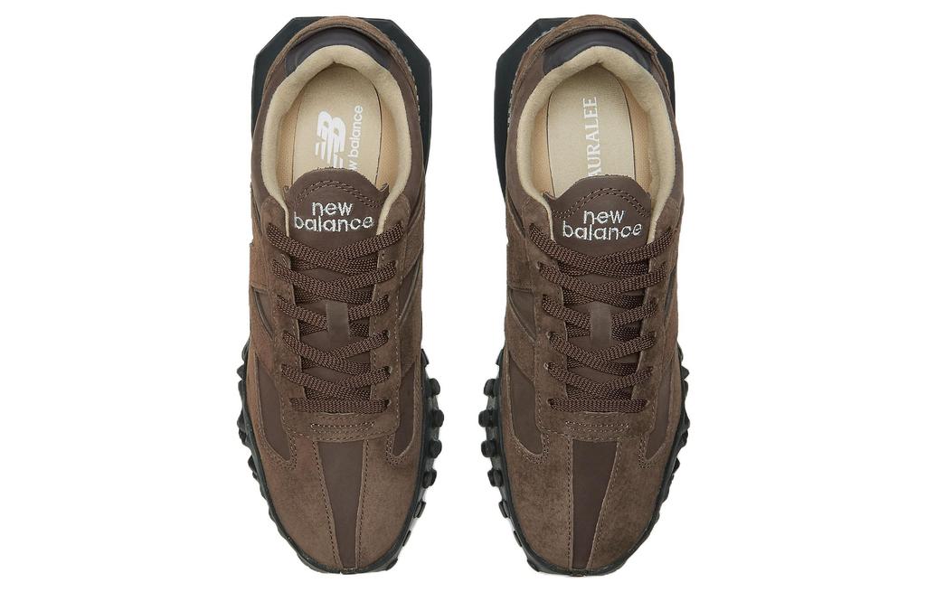 XC-72 Auralee x XC-72 New Balance 'Brown' UXC72AA