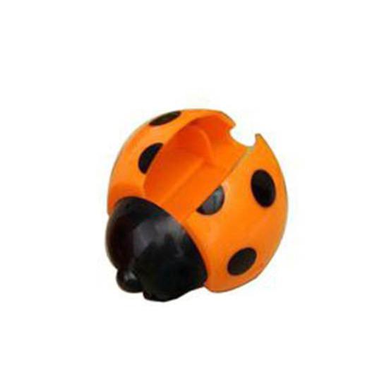 Lovely Ladybug Home Łazienka Przyssawka Ścienny Uchwyt Na Szczoteczki Do Zębów