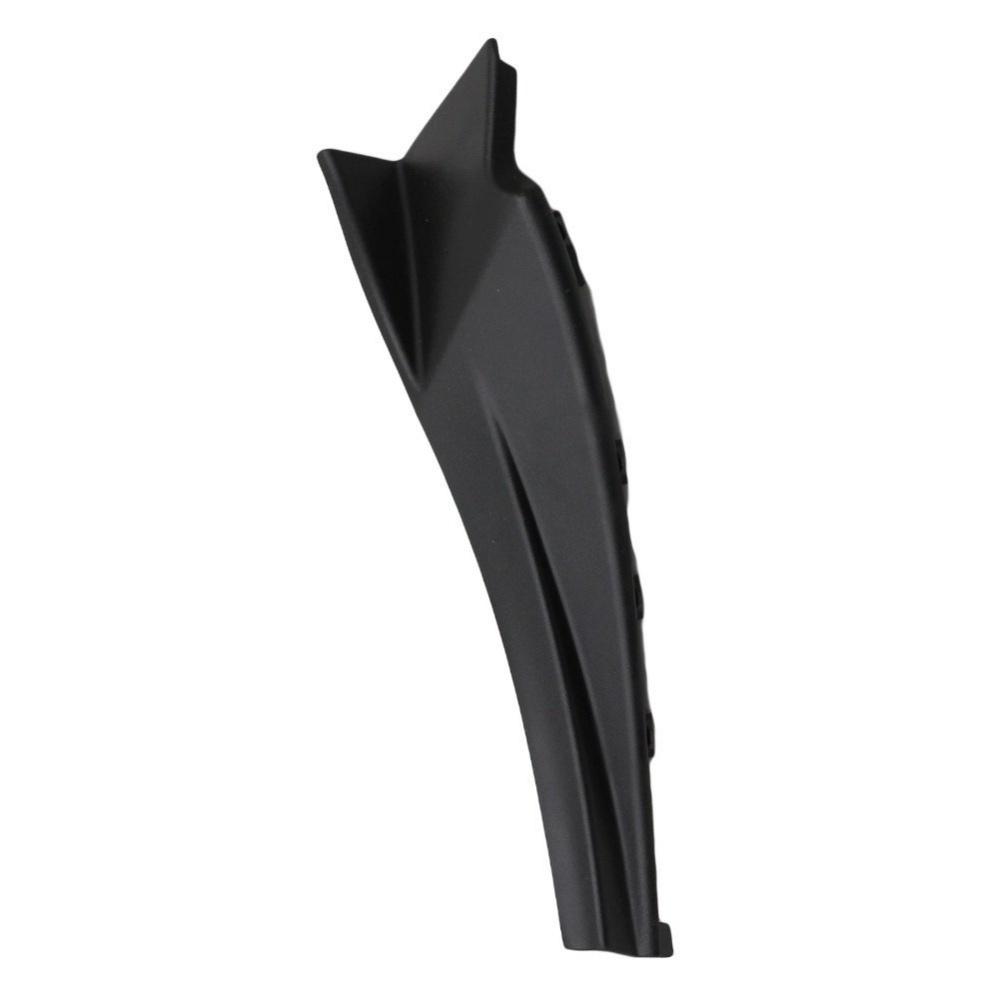 Right Side Wiper Cowl Extension Trim Cover 66894-9NB0A For Infiniti QX60 2016-2020