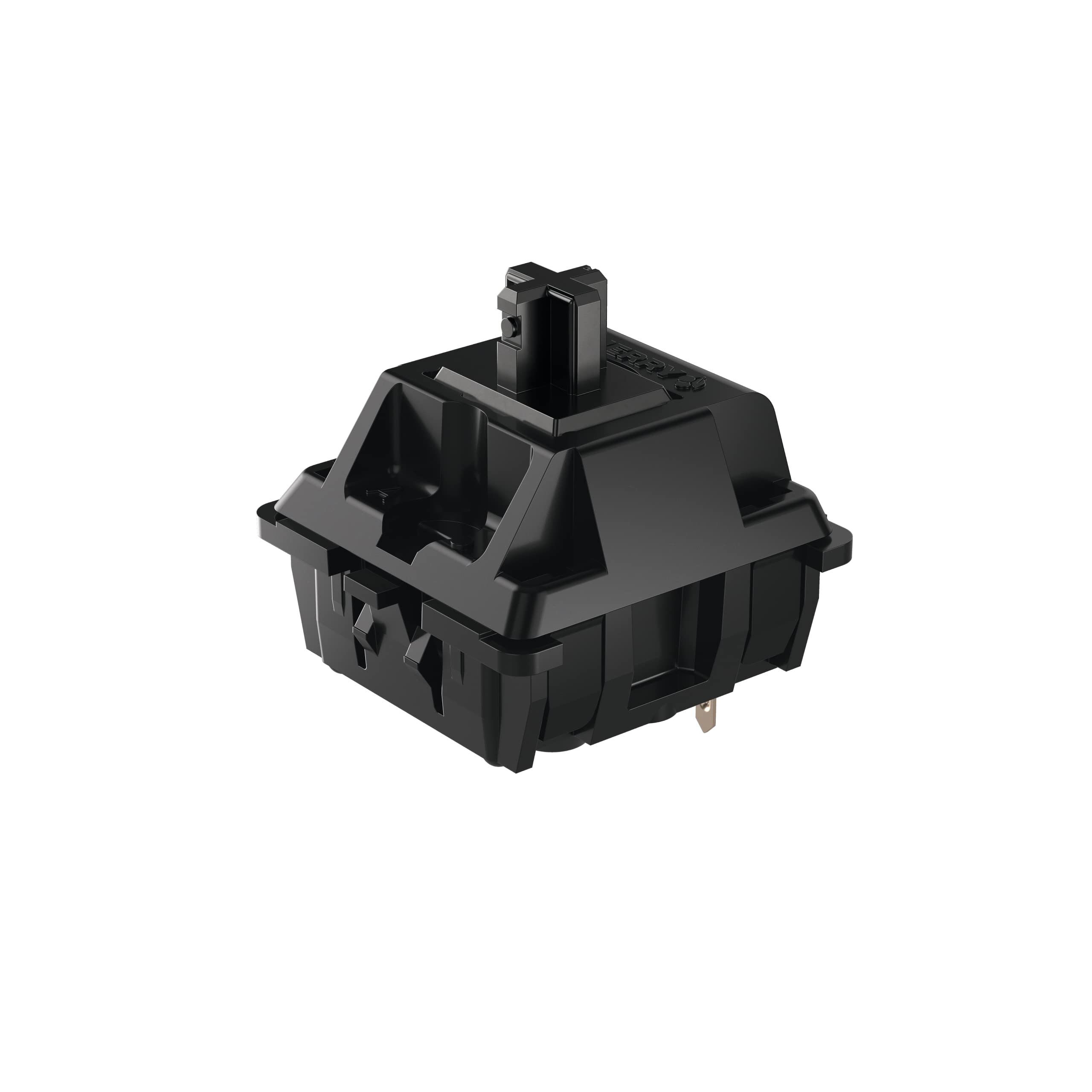 

Перемикачі Cherry MX BLACK 10 шт