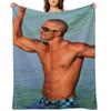 Shemar Throw Blanket Sleeping Bag Thermals For Travel Comforter For Baby Blankets