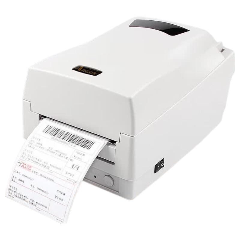 ARGOX OX-120D Thermal Label Printer CN plug (adapter included)