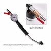 Hook Type Air Inflator Nozzle Quick Inflation Tire Inflation Adapter  Car Tire Inflation