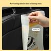 Disposable Car Trash Bags with Adhesive