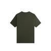 Kith Lax Tee Cypress Men Tops Green KHM033770-311