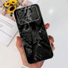 Soft Silicone Back Cover For Xiaomi Poco M4 Pro 4G 5G Case Transparent Cool Style Dragon Cartoon Pattern Poco X4 GT X4 Pro 5G