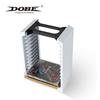 PS5/PS4/Xbox/Switch 12-Layer Game Disc Storage Rack TP5-0520