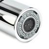 Tap Faucet Sprayer Mixer Shower Head Sink Spray Tools 2 Function Chrome Kitchen Pull Out Replacement Equipment