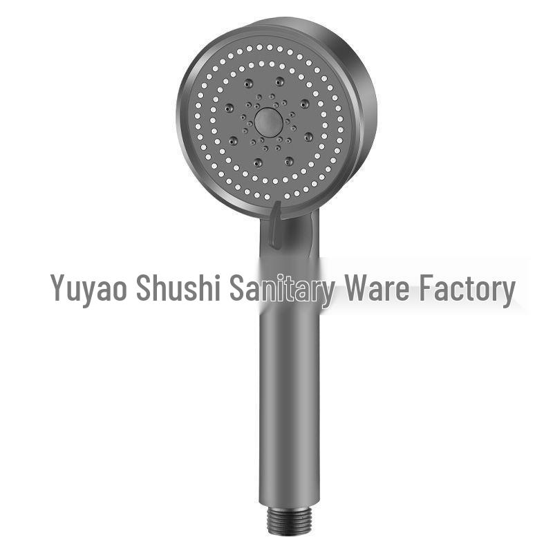 

Набор душевой лейки под давлением - Смеситель для ванной и лейка «Лотос»