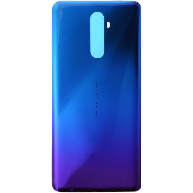 Für Oppo Reno Ace Akku-Rückseite