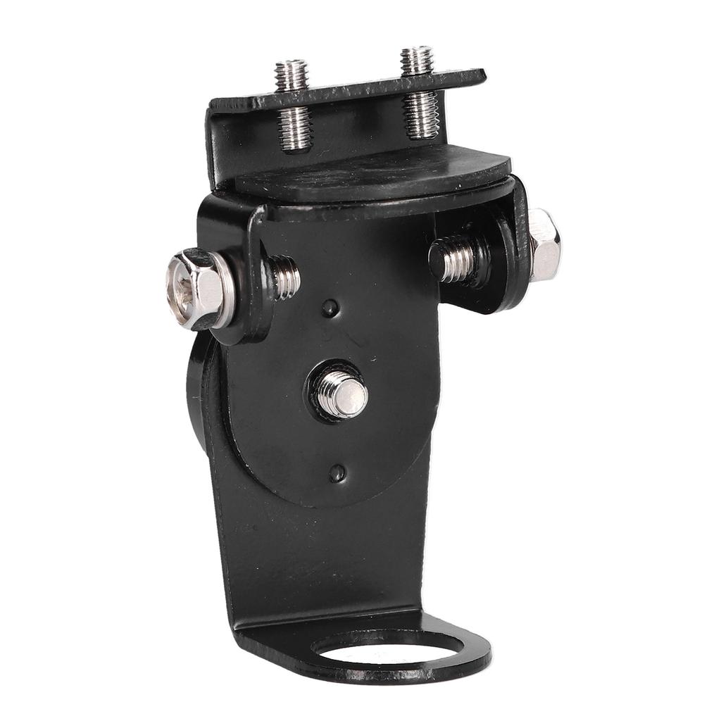 Car Antenna Mounting Bracket with 5m   16.4ft Extension Feeder for Trunk Lid Hatchback