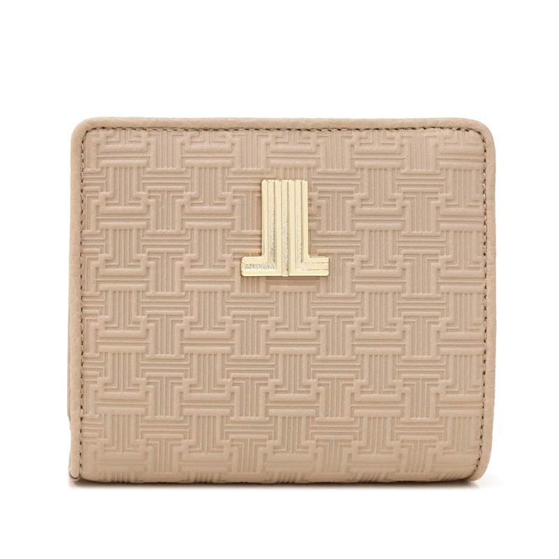 Lanvin Коллекция Sweet Кошелек-портмоне Складной 65-6350 Греж