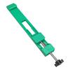 Quick Fix Jig Electric Circular Saw Milling Positioning Clamp Positioner Tool Electric Circular Saw Precise Wood Cutting Jig
