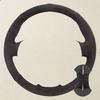 Custom Suede Leather Car Steering Wheel Cover For Nissan Almera (N16) X-Trail (T30) Primera (P12)Terrano 2 Pathfinder Paladin
