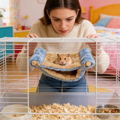 Voor dieren – Knaagdieren
