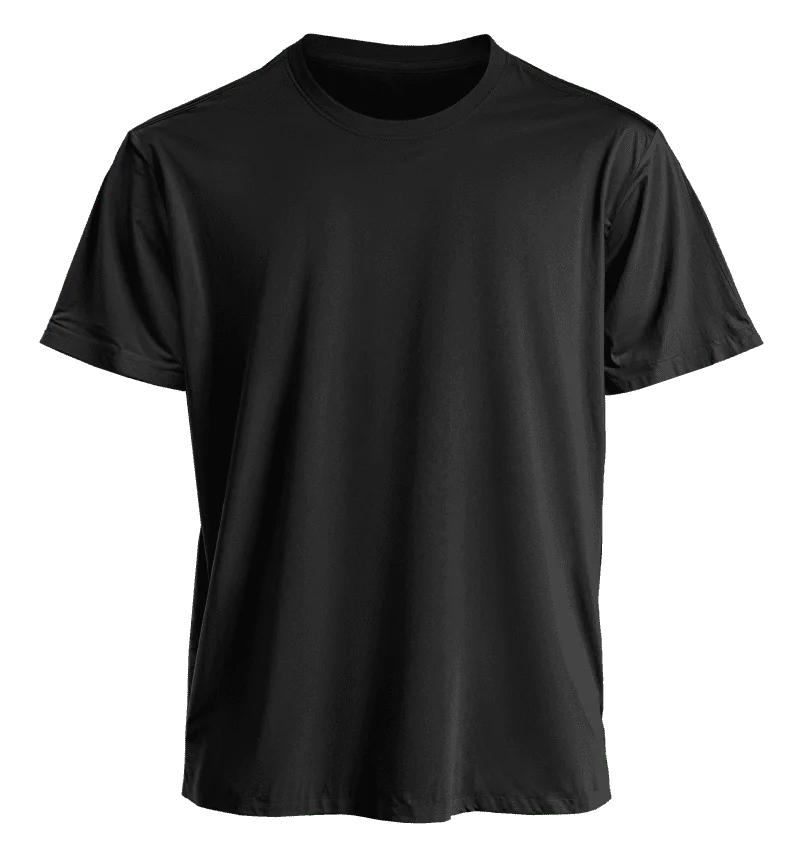 Scifi Star Wars Printed Cotton Short Sleeve American Street Mens and Womens Summer Sports Loose Daily Crew Neck TShirt
