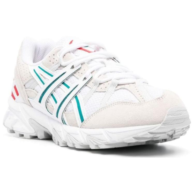 New Asics Gel Sonoma 15 50 'White Beryl Green' 1201A702-100