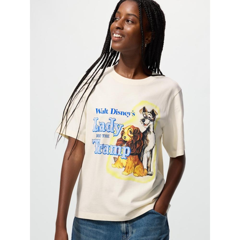 Uniqlo Magic For All Timeless Ut