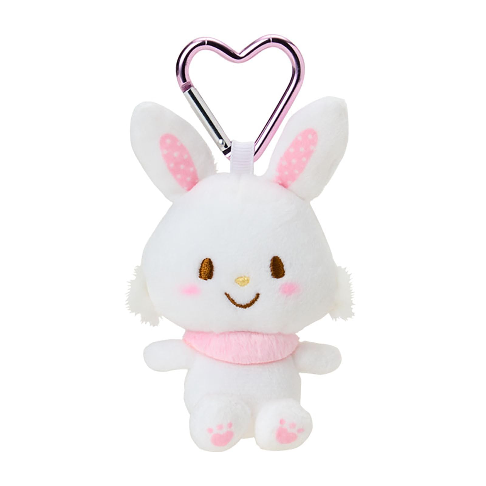 Мини-держатель для талисманов Sanrio Wish Me Mell 175447 Полиэстер/Сталь