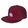 Reed Family Reunion  Baseball Cap Sunscreen Anime Trucker Cap Unisexs Womens