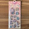 Portable Fragrance Patches (4 Pcs) - Long-Lasting Scent Air Freshener Stickers For Daily Use & Travel Anime Worlds Store