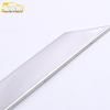 Compatible Buick Regal Window Trim: Stainless Steel Anti-Scratch Decorative Strips for 17 Models