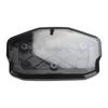 Motorcycle Instrument Case Speedometer Dashboard Tachometer Guard Speedo Meter Cover For Ducati 959 899 1299 1199 Panigale 848