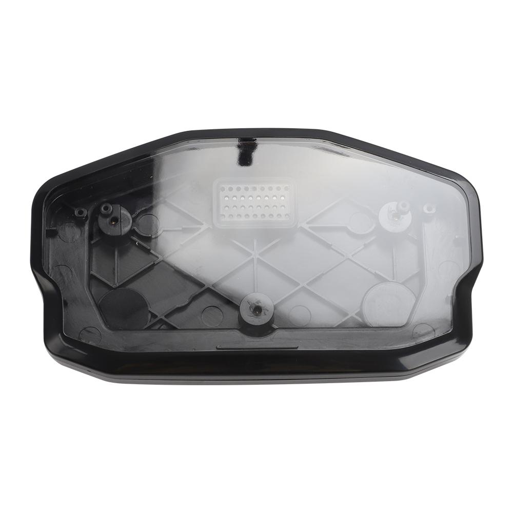 Motorcycle Instrument Case Speedometer Dashboard Tachometer Guard Speedo Meter Cover For Ducati 959 899 1299 1199 Panigale 848