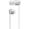 Sony WI-C310 Wireless Earphones Bluetooth 15-Hour Battery Life Microphone Flat Cable White