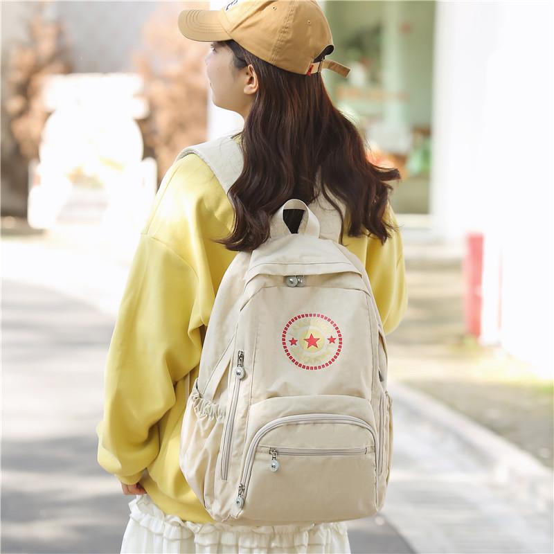 Школьная сумка для студенток — фото 11