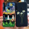 Hülle Für Samsung Galaxy A9 (2018) Niedliche Cartoon-Bonbonfarbene Weiche Silikon-Handyhüllen Für Samsung A9 2018 SM-A920F A9200 Bumper