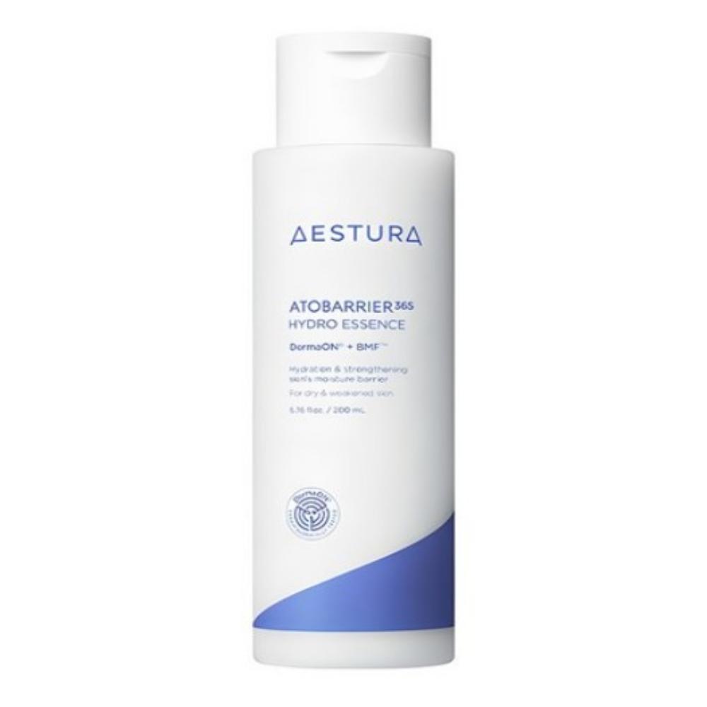 AESTURA Atobarrier 365 Hydro Essence Deep Hydrating Barrier Repair Essence 200ml