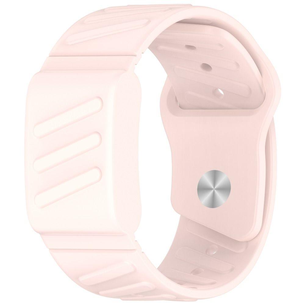 Adjustable Fitness Band Soft Tracker Strap Replacement Strap for Whoop 4.0 For Women Men