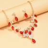 Fashion Jewelry  For Women's Set