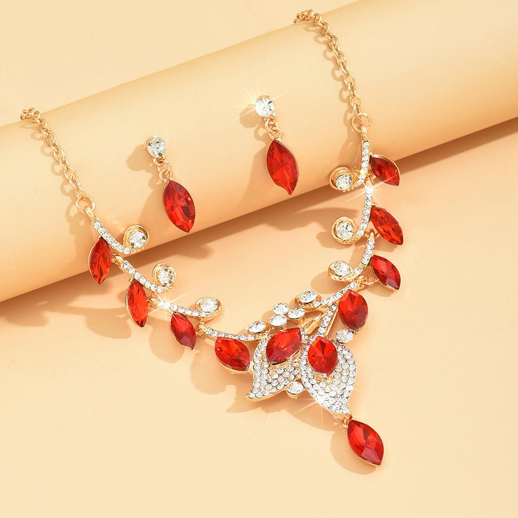 Fashion Jewelry  For Women's Set