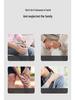 Kabelloses Knie-Wärme-Physio-Pad - Gelenkschmerzlinderung & Massagegerät