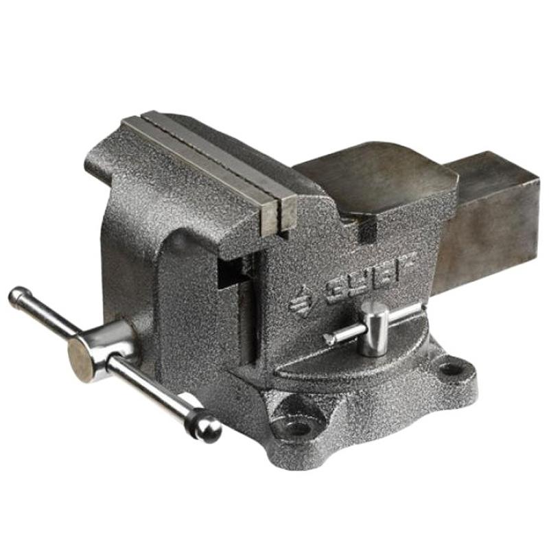 

Ротационные тиски Bison 3258