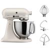 Kitchenaid Artisan 5Ksm125 Küchenmaschine 4,8L Kitchenaid Farbe: Milchshake