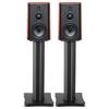 HiVi M3 Plus Bookshelf Speaker with Diva Stand CN Plug (adapter Included)