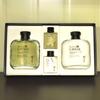 Black ZPDBKXXY Caviar Men's Cosmetics Skincare Basic 2-piece Set