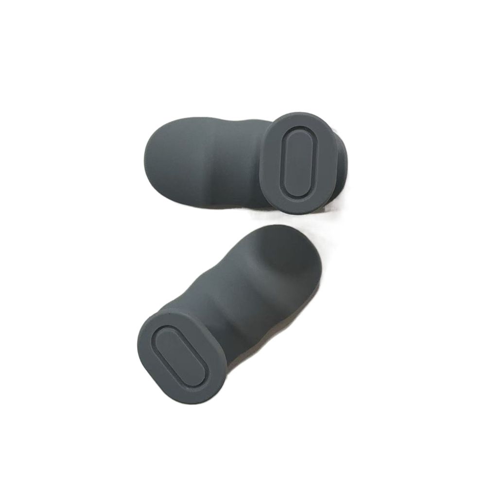 New Anti-Slip Grip Strengthener No Sweaty Breathable Comfort Workout Grips Portable Finger Expander for Men & Women