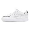 Pre-owned NikeAir Force 1 /1 Cosmic Clay GS CT3840-100-P26086164018539