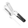304 Stainless Steel Steak Tongs Clip Household Food BBQ Clamp Frying Shovel Fish Spatula Kitchenware Kitchen Accessories